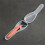 (Transparent) Gillette Razor Holder - Waterproof Travel Case 10
