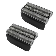 2X for Series 7 Shaver 70B Electric Shaver Heads 720S 790CC 760CC 765C 795CC 9565 9585 7840S Black Silver