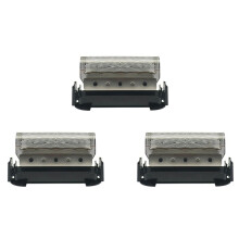 3X Shaver Foil Screen for 428 Micrometre 2000 2111 2115 2525 5410 5420 54215422 5423 5426 5428 5561