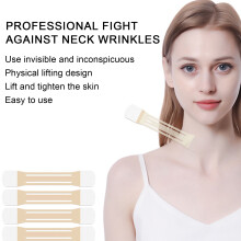 (B) Neck Wrinkle Lift Stickers for Women & Men