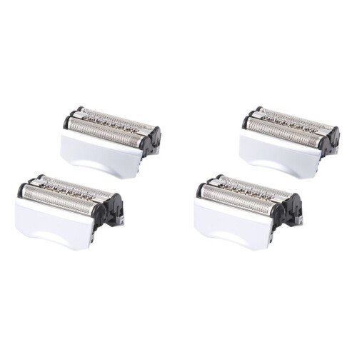 4PCS Replacement Shaving  for  70S Series-7 790Cc Cutter Replacement