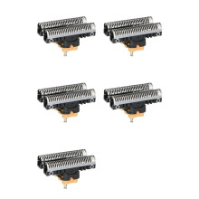 5X Shaving Replacement Kit for 5 Series 30B 31B 31S 51B 51S