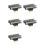 5X Shaving    Replacement Kit for  5 Series 30B 31B 31S 51B 51S 1