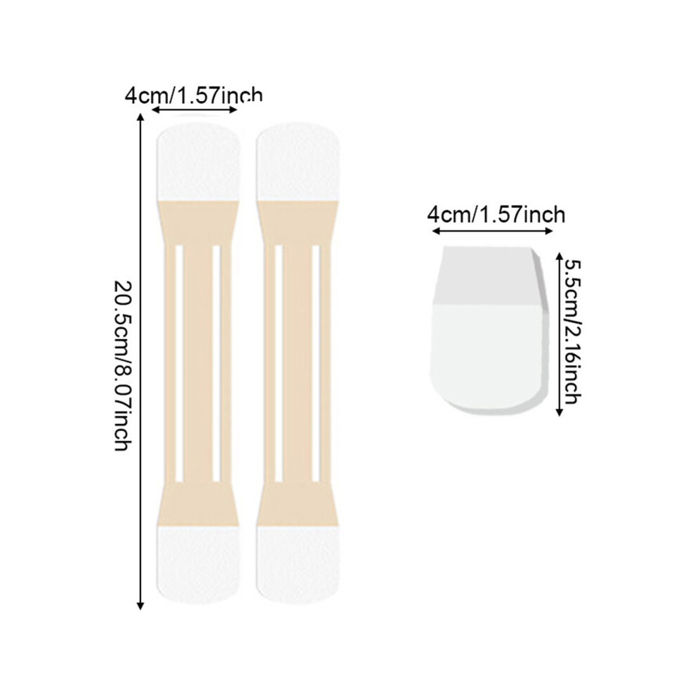 Dachuang Beauty (A) Neck Wrinkle Lift Stickers For Women & Men