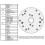 Router Base Extension Plate Durable Acrylic Design Excellent Visibility And Reduce Wrong Movements Fast And Practical Mounting With Brass Centering 5