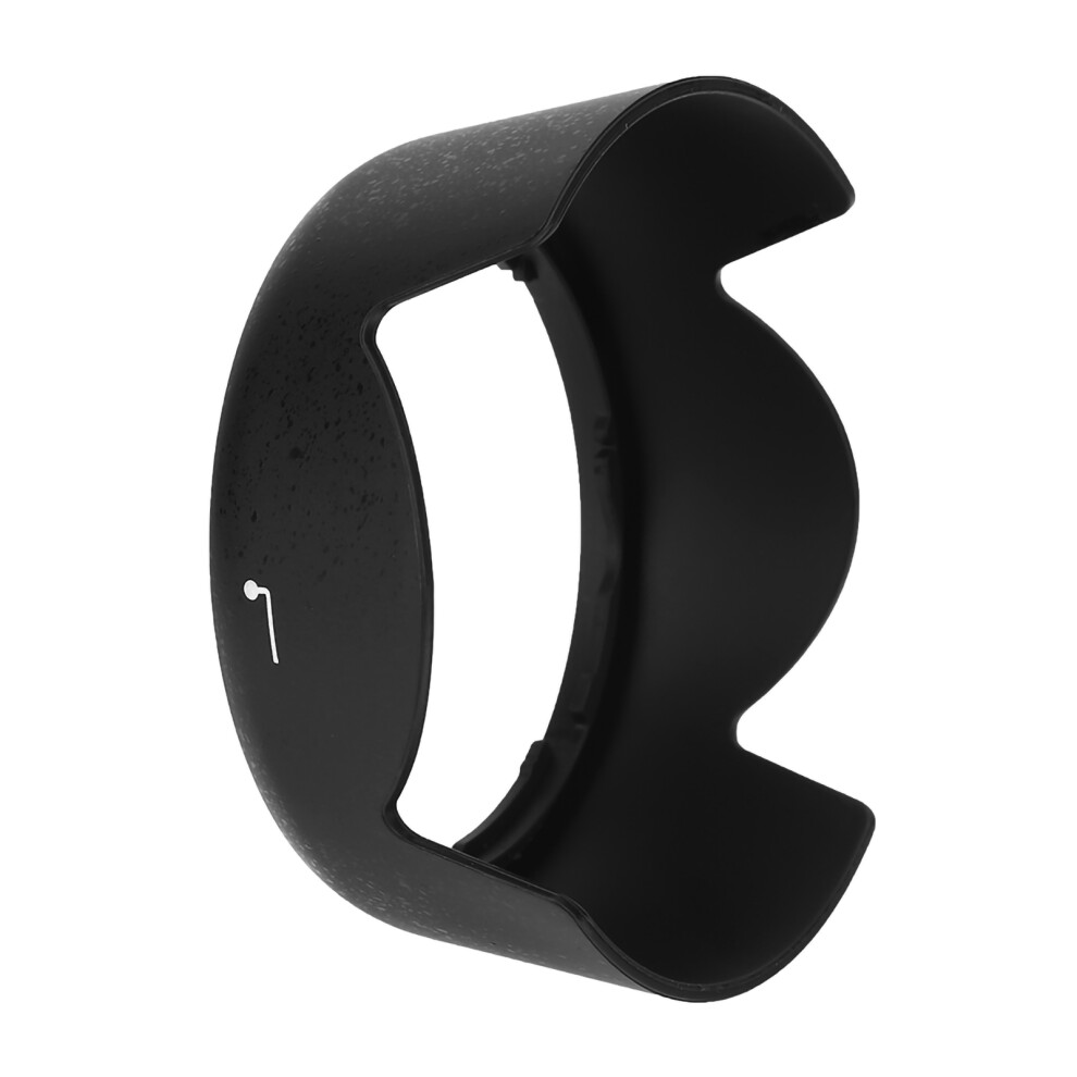 Hb-69 Hood For Nikon 18-55Mm Vr Ii Lens Light 7790334412848