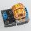 Heating Power Supply Module with Smart Control, Flyback Driver Based Mini ZVS Circuit for High Temperature Heating Tasks, ZVS Module Featuring Fabric 3