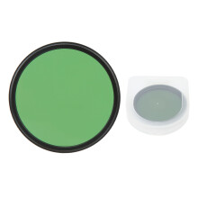 Color Shift Reduction Lens Filter Waterproof Oil Proof Scratch Resistant Optical Glass Camera Filter Portable Design With Storage Box Slim Profile