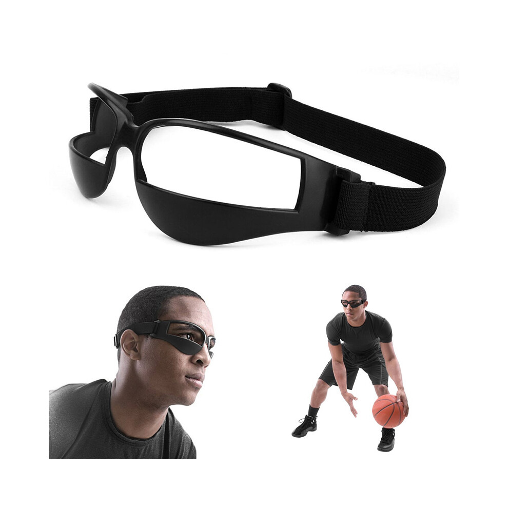 Hue-Grain Anti-Bow Sport Eyewear Frame