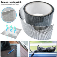Strong Adhesive Screen Repair Tape for Door/Window