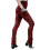 (M) Gothic Steampunk Cosplay Pants 1