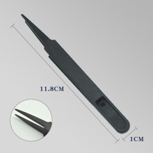 (93303 Tweezers) Precision Tweezers for Phone & Laptop Repair