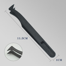 (93306 Tweezers) Precision Tweezers for Phone & Laptop Repair