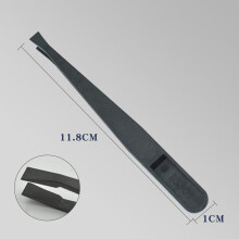 (93301 Tweezers) Precision Tweezers for Phone & Laptop Repair