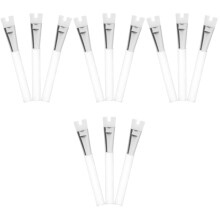 12Stk Make-Up Bunt Nylon Aluminium Für