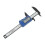 Digital Vernier Caliper 0-100mm LCD Electronic Measuring Tool Lightweight 16