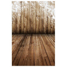 Wedding Children Backdrops Rustic Wood Vinyl Photography Backdrop Vintage Wood Grain Lightweight Durable For Studio Photography Family Party Outdoor