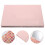 2Stk Eyeshadow Compact Bunt 35 Töne Pigmentiert Makeup 9
