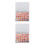 2Stk Eyeshadow Compact Bunt 35 Töne Pigmentiert Makeup 10