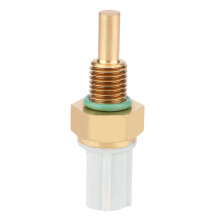 Reliable Automotive Coolant Sensor, Buy with Confidence Guarantee Included, Engine Water Coolant Temperature Sensor for Honda Civic Accord CR-V,