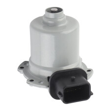 Transmission Clutch Actuator for2011-2017Ford Fiesta, Corrosion Resistant Automatic Transmission Clutch Actuator with Easy Installation and OEM