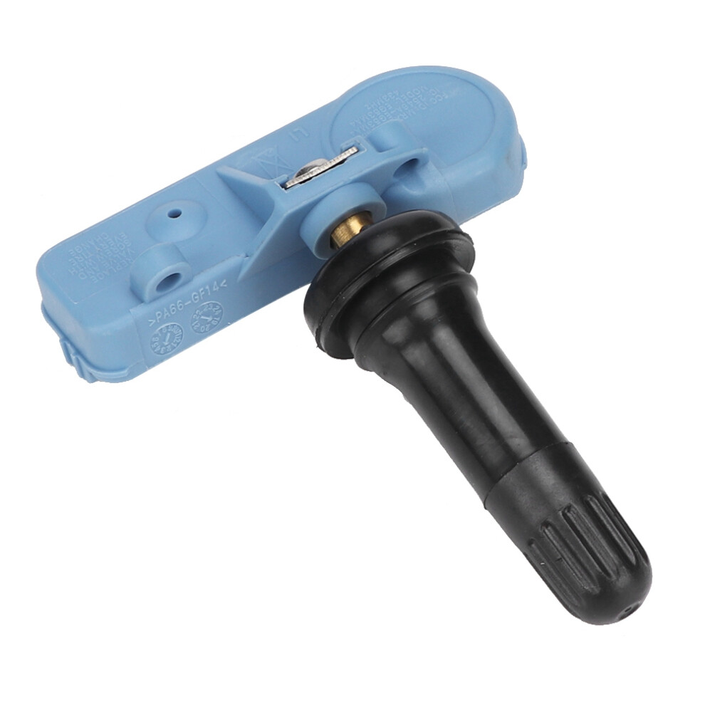 High Accuracy Tpms Sensor For Chevrolet And Buick Models, Withstand Harsh Environments Tire Pressure Monitoring System, Easy Installation Not Easy To 9365509858455