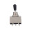Enclosed 3-Way Toggle Switch for LP Electric Guitar Black Tip Replacement 2