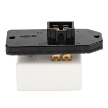 HVAC Blower Motor Resistor Replacement for Precision Climate Control, Direct Fit and Easy Installation, OEM Fit Quality Finish, for Dodge Viper