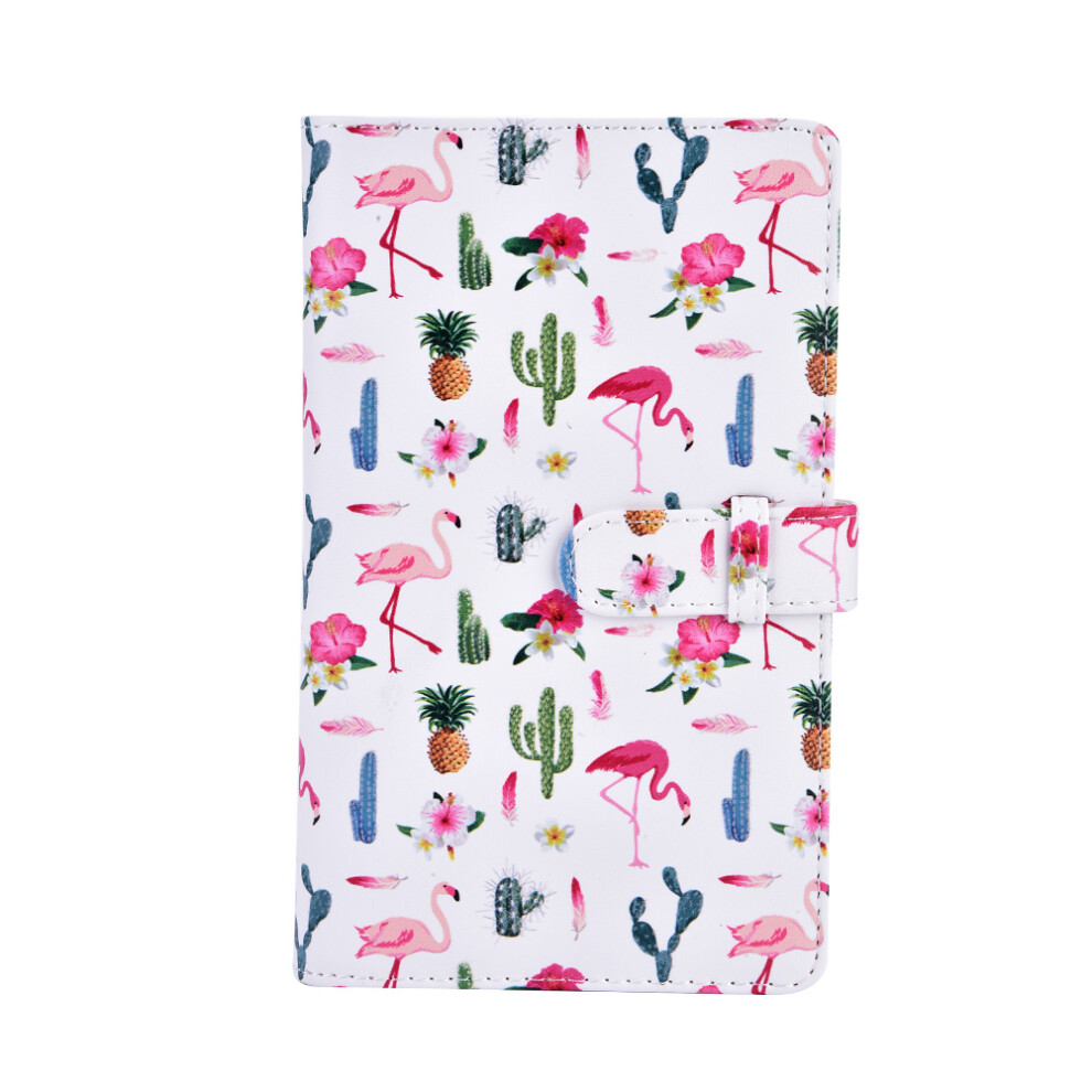 96 Slot Photo Album For Fujifilm Instax 7806371640530