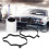 Durable Air Compressor Filtration System, Improved Document Handling High Efficiency Filter with Direct Replace Product Compatibility, Longevity 6