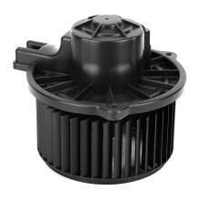 Premium Enameled Copper Wire Heater Blower Motor Assembly for Kia Rio2006-2011, Front Side Air Conditioning AC Blower Motor Fan with Enhanced