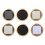 Versatile ND CPL Filter Kit For Drone Enthusiasts, Easy To Install And Disassemble With Multi Layer Nano Coating Process Polarized Lens Filter And 1