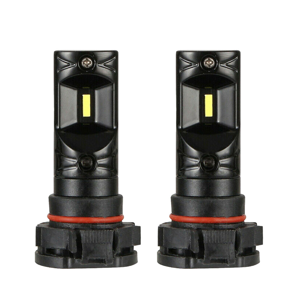 Long Life Led Fog Bulb High Brightness Super Efficient Heat Dissipation Csp Chip Waterproof360degree Ing Energy Saving Car Truck Fog Light 9180479923084
