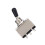 Enclosed 3-Way Toggle Switch for LP Electric Guitar Black Tip Replacement 15