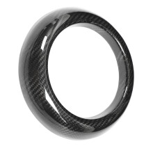 Carbon Fiber Shifter Plate F54-60 Trim