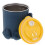 3Stk Trinkbecher Mit Kinder Cartoon 2