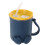 3Stk Trinkbecher Mit Kinder Cartoon 3