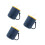 3Stk Trinkbecher Mit Kinder Cartoon 6