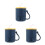3Stk Trinkbecher Mit Kinder Cartoon 7