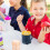 3Stk Trinkbecher Mit Kinder Cartoon 11