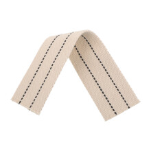 Mèches Plates Coton Pour Lampe À Pétrole Décor Vintage