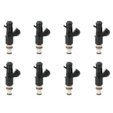 8X 16450-Raa-A01 Einspritz Düse für Accord Cr-V Elemente 2005 2006 2007 2008 2009 2010 2011 Auto Zubehör