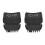 2X Power Window  Control Button for  Super 5 Bariable 700705925 ,7701349408 1