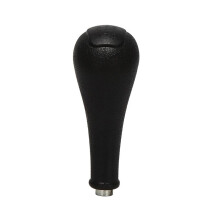 2X Perilla de Cambio de Marchas de Coche de 4 Velocidades Palanca de Cambio para W123 W140 W202