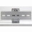 2X KTO011 Normally Closed NC Adjustable Mechanical Temperature Controller Cabinet Thermostat Din Rail,for Heating Use 1