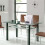 6X Soporte de Rollo de Papel para Hotel 6