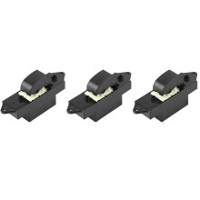 3X Car Electric Power Window for Lancer ASX Colt Magnum L-200 MR587944 Car Accessories