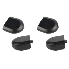 4x Tampa da Tampa do Braço do Limpador de Pára-Brisa Dianteiro para para 2006 - 2011 FA1 FD1 FD2 76602-SNA-A01 76601-SNA-A01