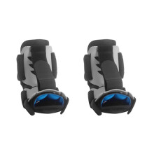 2X Plantar Fasciitis Night Splint Foot Support Boot for Fascia Tendon and Calf Stretching Heel Bone Spur Arch Pain