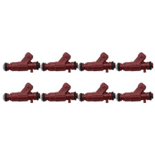 8X Fuel Injector Nozzle 0280157111 for / 1.0L 8V 032908031S 2007-2014 Auto Parts Injector Nozzle